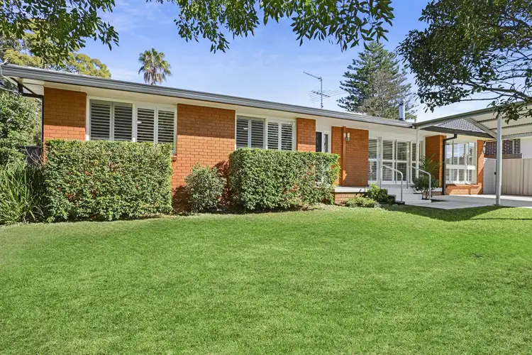 43 Elizabeth Street