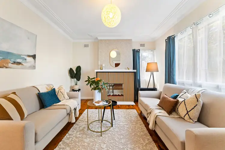 Second view of Homely house listing, 6 Evans Lookout Road, Blackheath NSW 2785