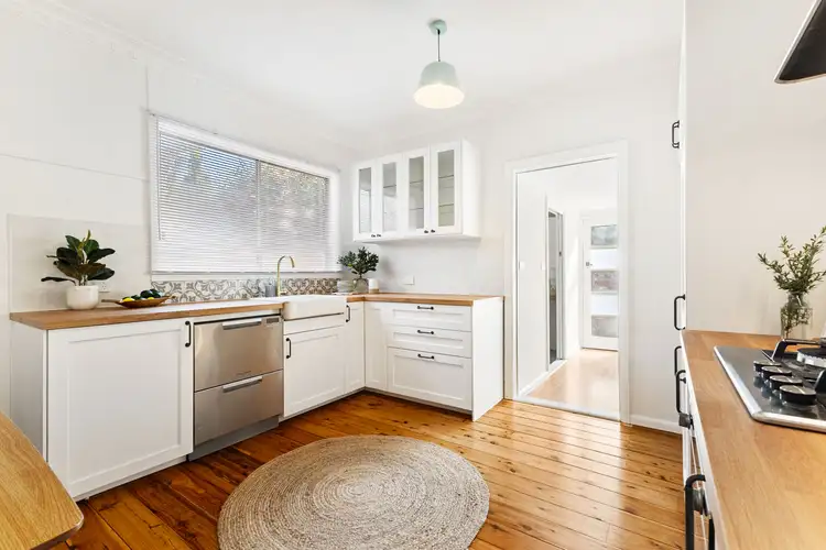 Sixth view of Homely house listing, 6 Evans Lookout Road, Blackheath NSW 2785