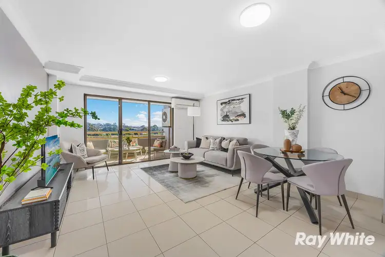 37/403-409 Liverpool Road, Ashfield NSW 2131