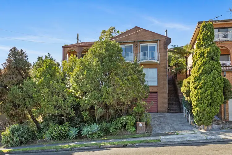 Second view of Homely house listing, 47 Siandra Drive, Kareela NSW 2232