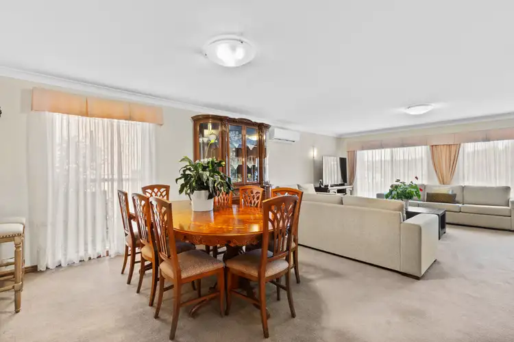 Fourth view of Homely house listing, 47 Siandra Drive, Kareela NSW 2232