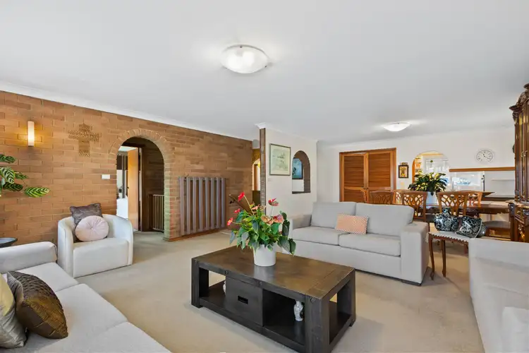 Fifth view of Homely house listing, 47 Siandra Drive, Kareela NSW 2232