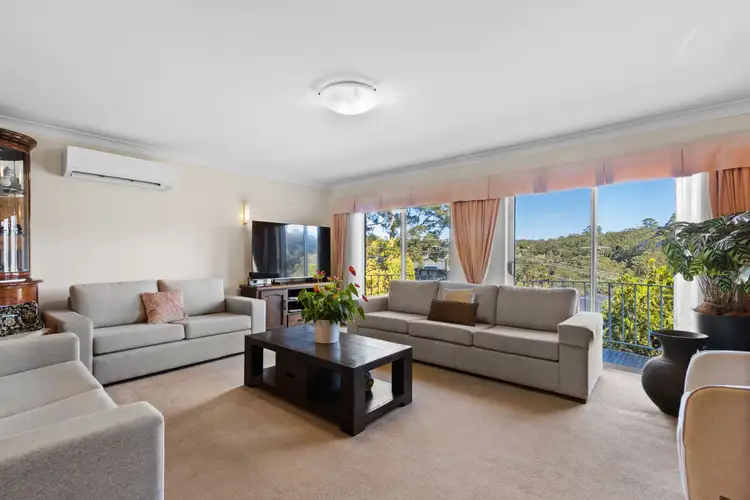 Sixth view of Homely house listing, 47 Siandra Drive, Kareela NSW 2232