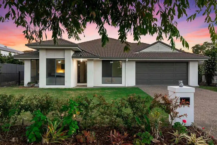 7 Barramundi Drive, Burrum Heads QLD 4659