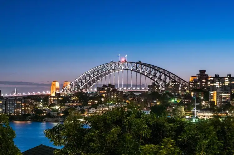 9/5 Milson Road, Cremorne Point NSW 2090