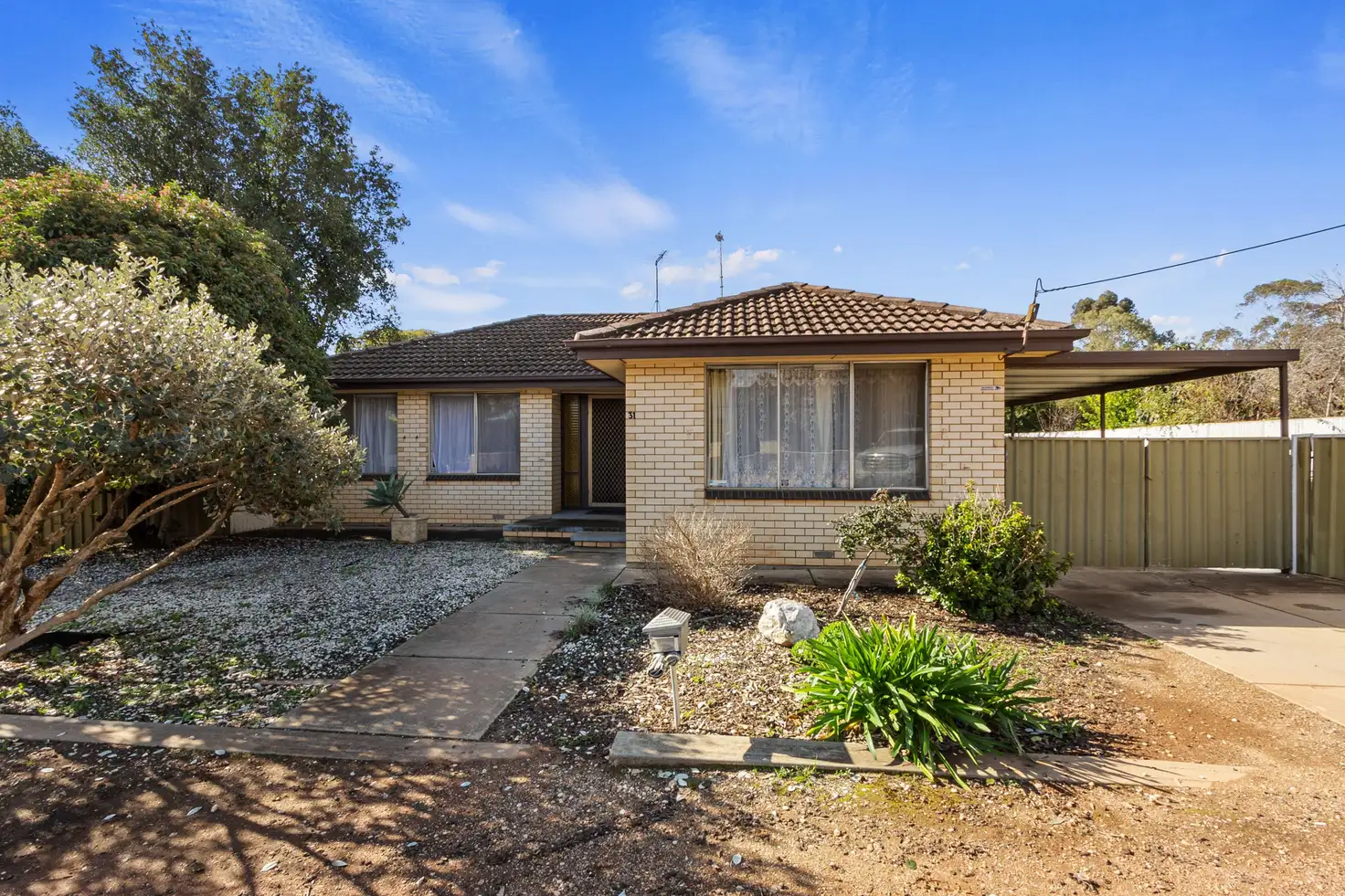 Main view of Homely house listing, 31 Edward Crescent, Evanston Park SA 5116