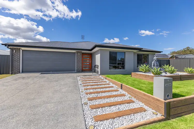6 Appaloosa Street, Woodford QLD 4514