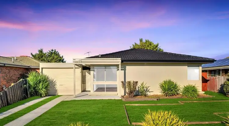 18 Kookaburra Avenue, Werribee VIC 3030