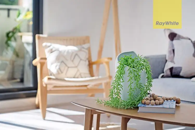 Third view of Homely apartment listing, 6/109-113 George Street, Parramatta NSW 2150