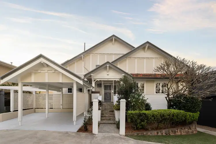 Third view of Homely house listing, 100A Norman Crescent, Norman Park QLD 4170