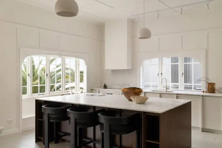 Fifth view of Homely house listing, 100A Norman Crescent, Norman Park QLD 4170
