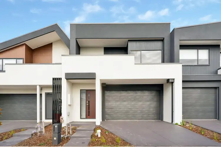 14 Woolspinner Crescent, Wyndham Vale VIC 3024