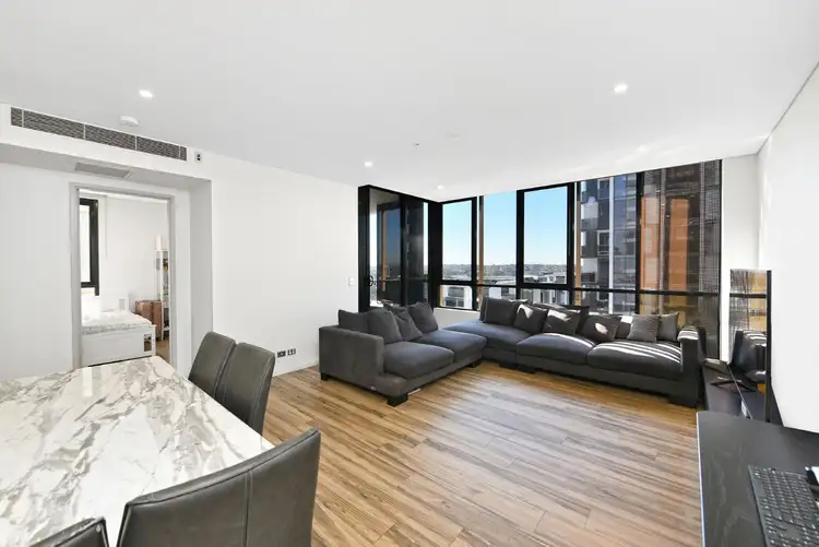 1439/1 Finch Drive, Eastgardens NSW 2036