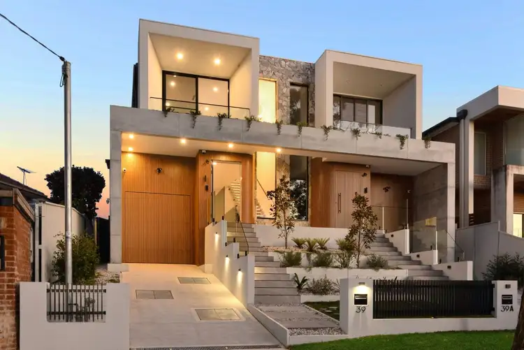 39 Wassell Street