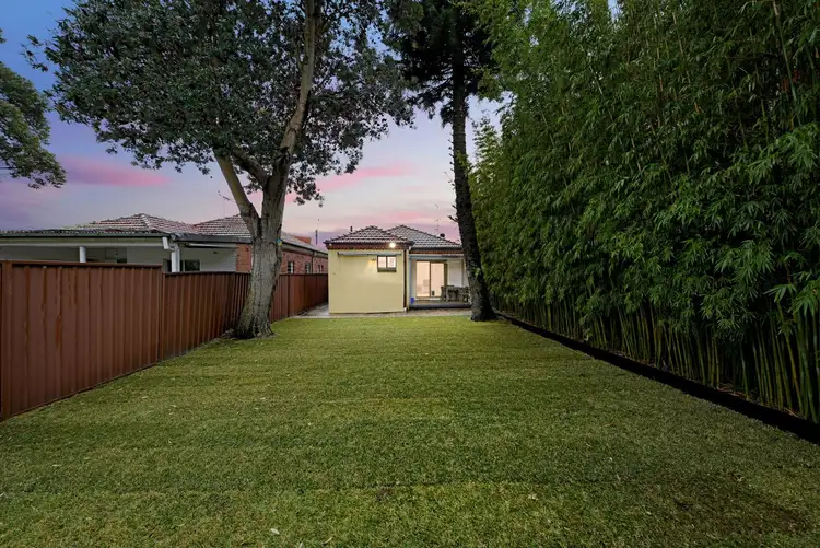 50 Wentworth Avenue, Mascot NSW 2020