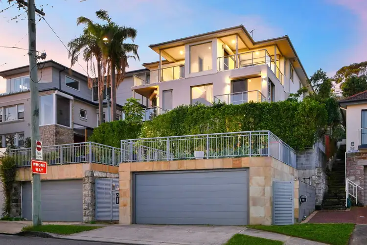 Second view of Homely house listing, 62 Mons Avenue, Maroubra NSW 2035