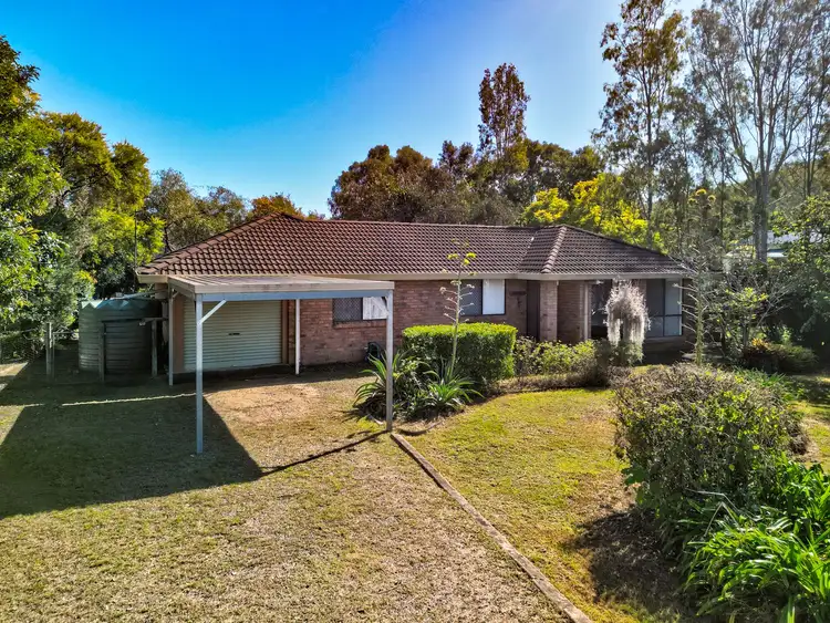 8 Rashford Street, Esk QLD 4312