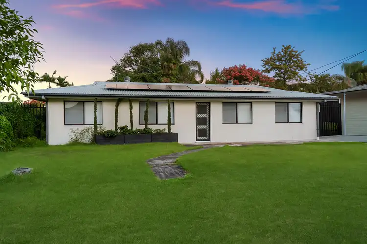 4 Brushbox Street, Crestmead QLD 4132
