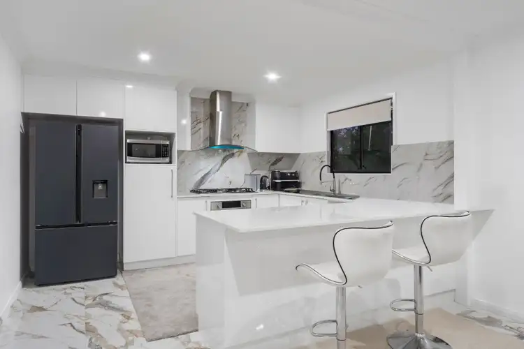 Second view of Homely house listing, 4 Brushbox Street, Crestmead QLD 4132