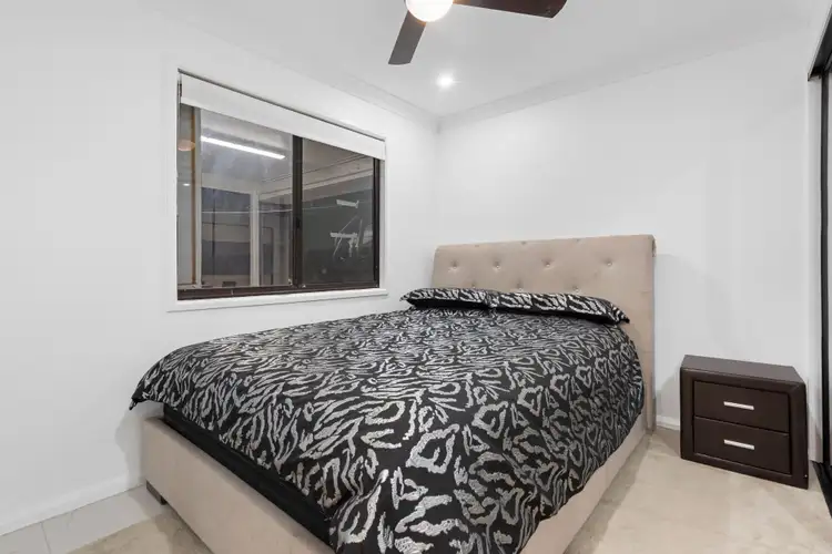 Fifth view of Homely house listing, 4 Brushbox Street, Crestmead QLD 4132