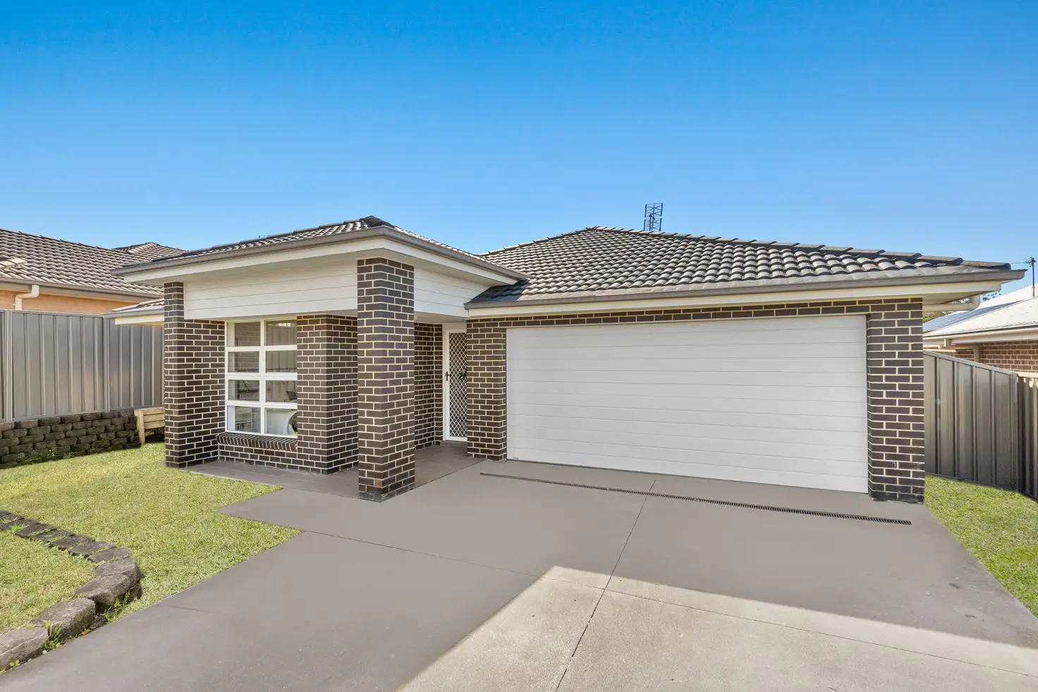 Main view of Homely house listing, 13 Clydesdale Street, Wadalba NSW 2259
