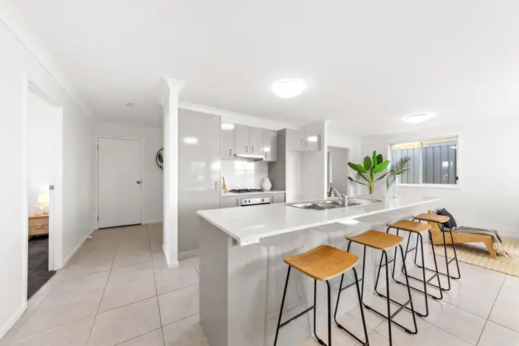 Third view of Homely house listing, 13 Clydesdale Street, Wadalba NSW 2259