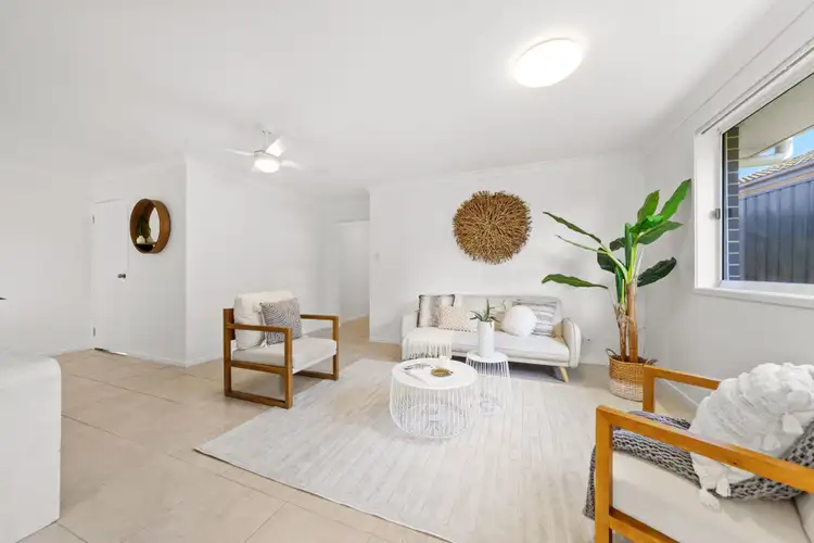 Fourth view of Homely house listing, 13 Clydesdale Street, Wadalba NSW 2259