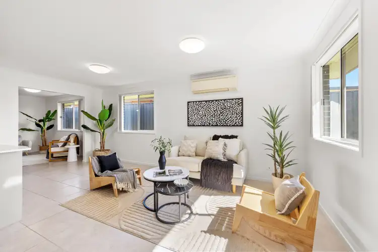 Fifth view of Homely house listing, 13 Clydesdale Street, Wadalba NSW 2259