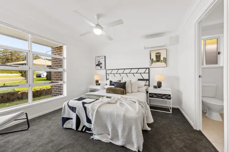 Sixth view of Homely house listing, 13 Clydesdale Street, Wadalba NSW 2259