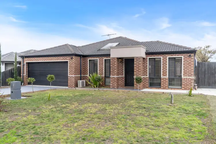 7 Taunton Place, Craigieburn VIC 3064