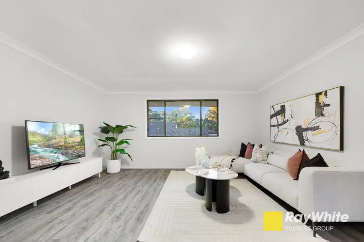 Fourth view of Homely townhouse listing, 9/9 Busaco Road, Marsfield NSW 2122