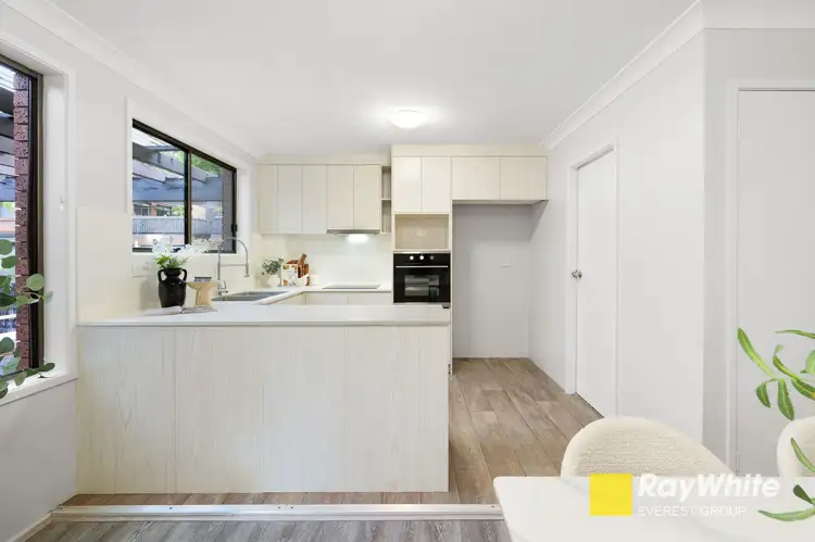 Sixth view of Homely townhouse listing, 9/9 Busaco Road, Marsfield NSW 2122