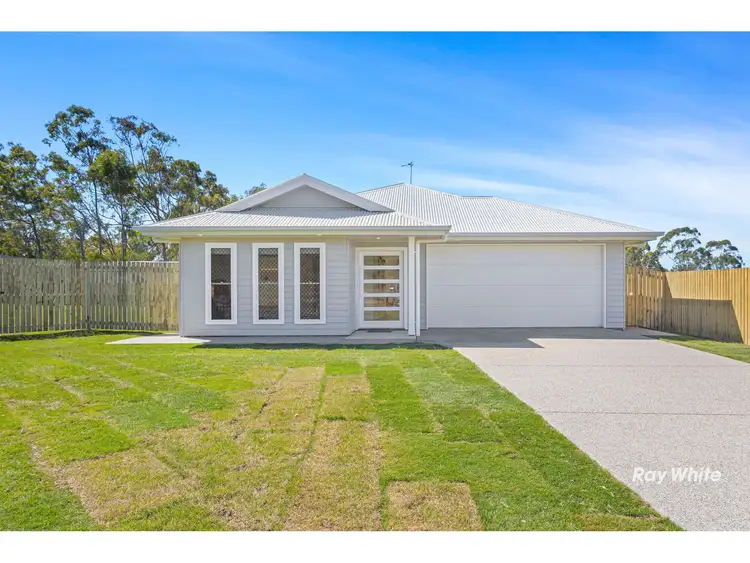 12 North Place, Hidden Valley QLD 4703