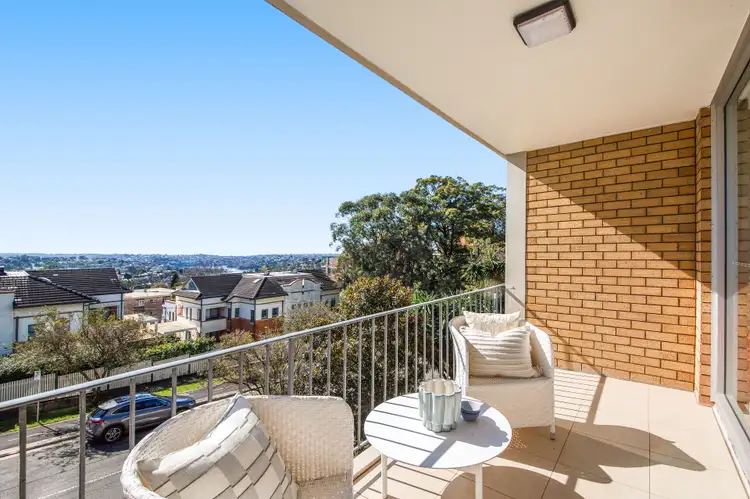 5/5 Sutherland Street, Cremorne NSW 2090