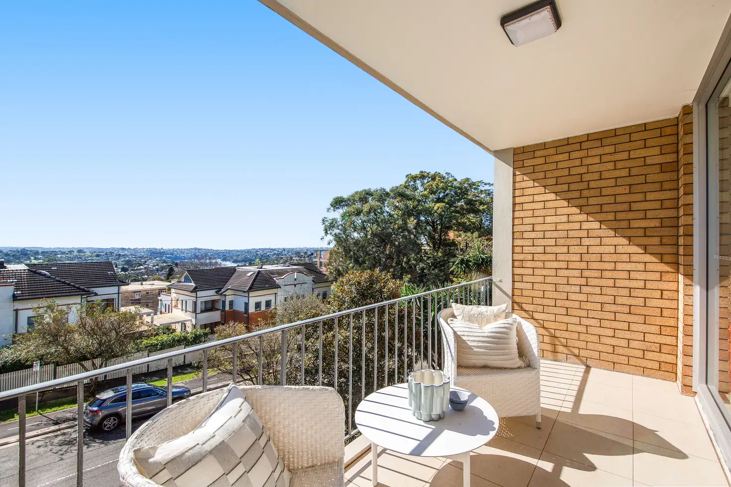 Main view of Homely apartment listing, 5/5 Sutherland Street, Cremorne NSW 2090