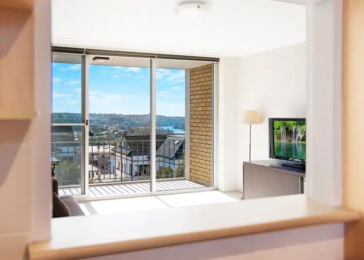 Third view of Homely apartment listing, 5/5 Sutherland Street, Cremorne NSW 2090