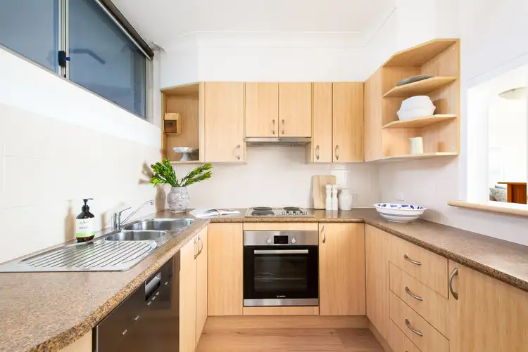 Fourth view of Homely apartment listing, 5/5 Sutherland Street, Cremorne NSW 2090