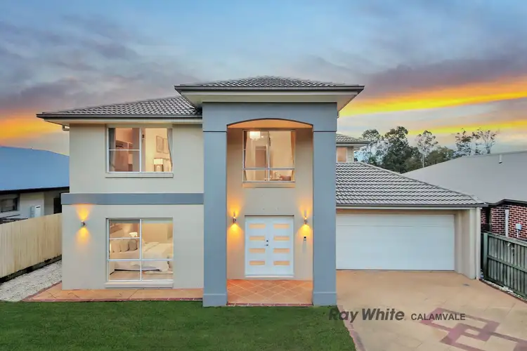 Main view of Homely house listing, 5 Martin Place, Runcorn QLD 4113