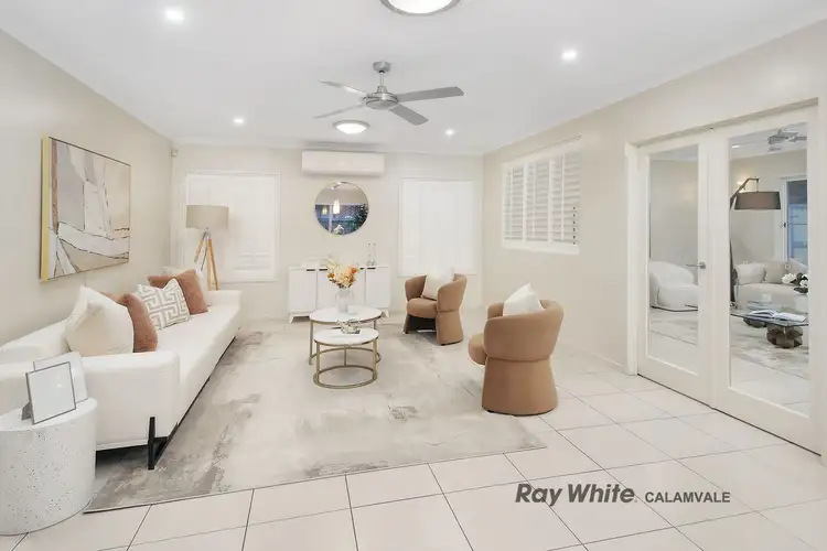 Second view of Homely house listing, 5 Martin Place, Runcorn QLD 4113