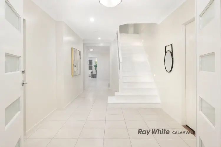 Third view of Homely house listing, 5 Martin Place, Runcorn QLD 4113