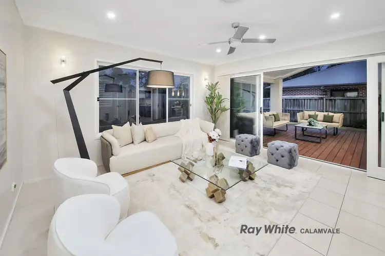 Fourth view of Homely house listing, 5 Martin Place, Runcorn QLD 4113