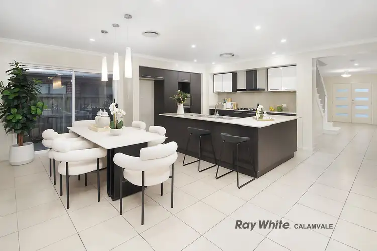 Fifth view of Homely house listing, 5 Martin Place, Runcorn QLD 4113