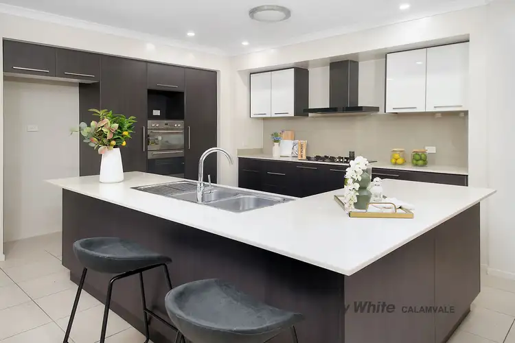 Sixth view of Homely house listing, 5 Martin Place, Runcorn QLD 4113