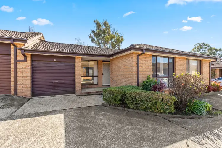 3/9-11 Gascoigne Road, Gorokan NSW 2263
