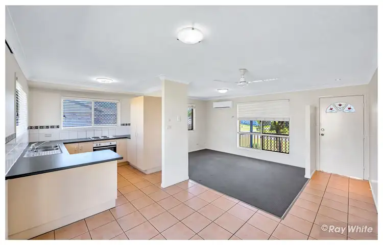 Third view of Homely house listing, 14 Col Crescent, Parkhurst QLD 4702