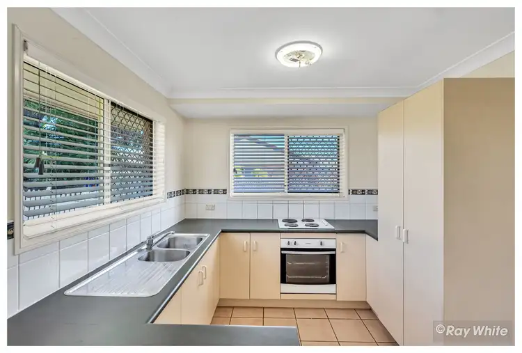 Fourth view of Homely house listing, 14 Col Crescent, Parkhurst QLD 4702