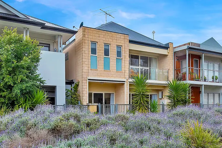 20 Marcella Lane, Mawson Lakes SA 5095