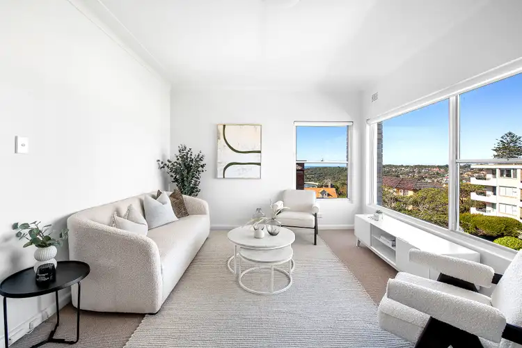 5/6 Clifford Street, Mosman NSW 2088