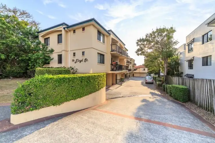 9/19 Lloyd Street, Southport QLD 4215